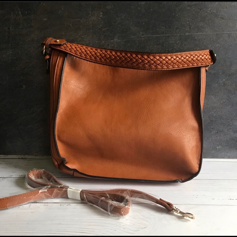 Francesca’s purse